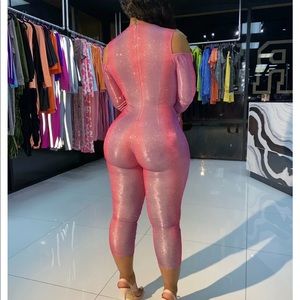 SHOP SO REAL TWILIGHT JUMPSUIT